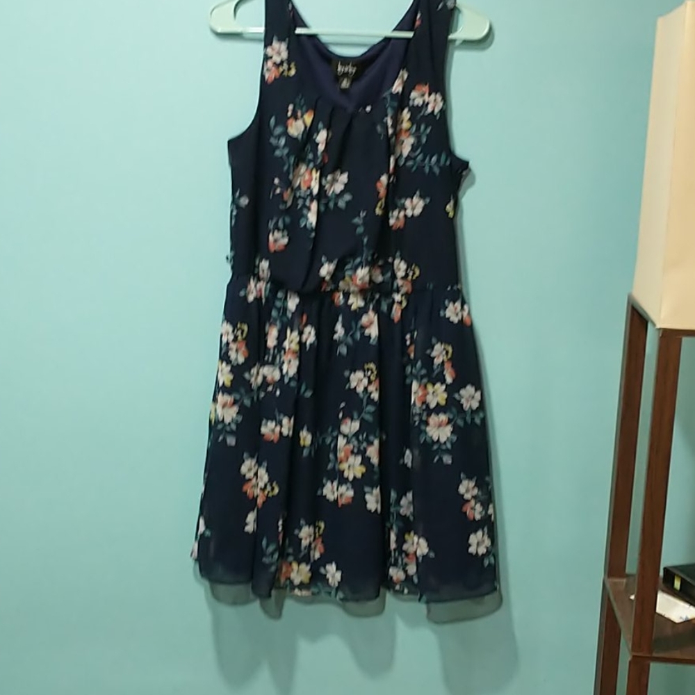 Summer dress